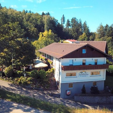 Hotel Berggasthof Immenstein Bühl Exterior foto